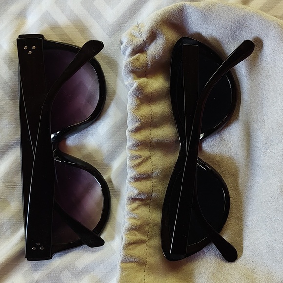 Sunglasses combo - Picture 2 of 2